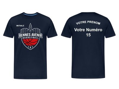 Exemple de personnalisation