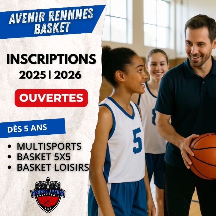 🚨Inscriptions 2025 | 2026 🚨