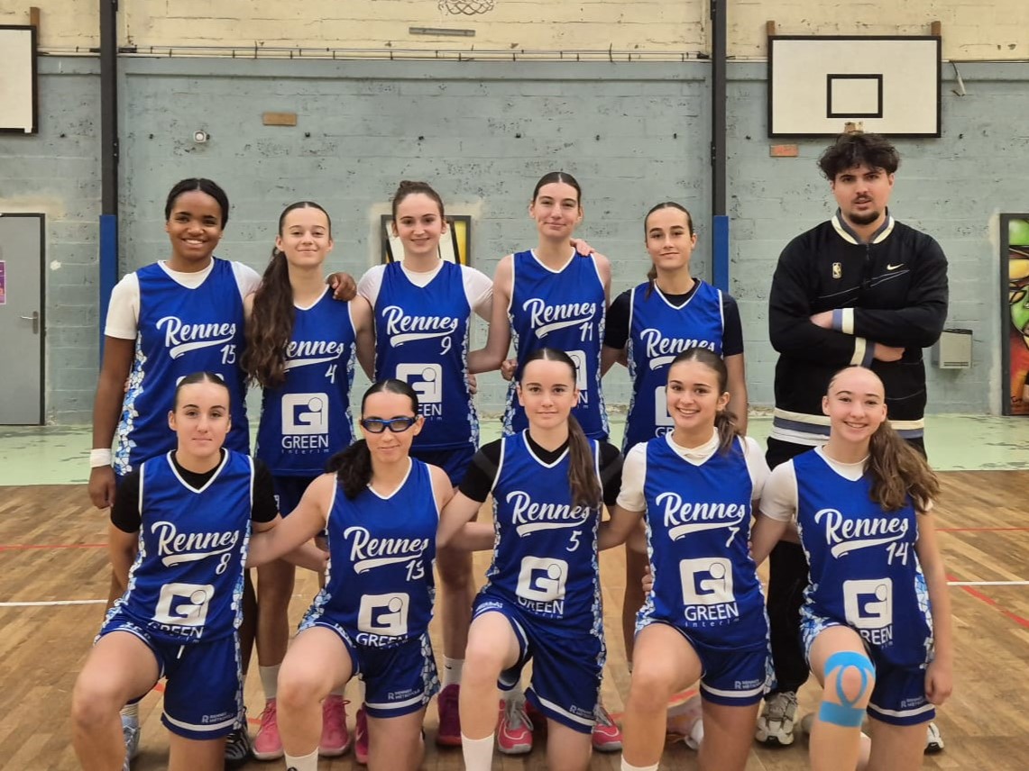 Nos U18 s’inclinent : des promesses en Nation, une désillusion en Région