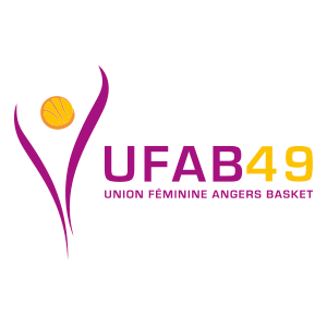 ANGERS - UNION FEMININE  BASKET 49 - 2