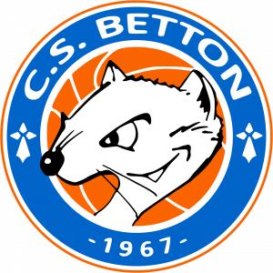 BETTON CS - 5
