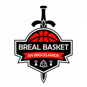 BREAL BASKET EN BROCELIANDE - 3