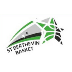 IE - CTC PAYS DE LAVAL BASKET 53 - ST BERTHEVIN US Basket - 1