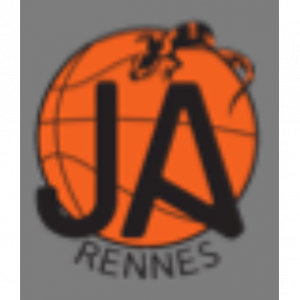 RENNES JEANNE D'ARC - 1