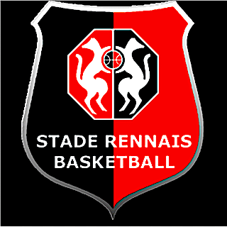 RENNES STADE BASKETBALL - 2
