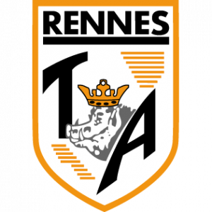 RENNES TOUR D'AUVERGNE - 1