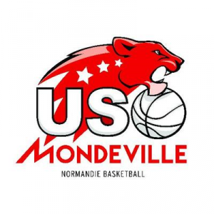 USO Mondeville Basket