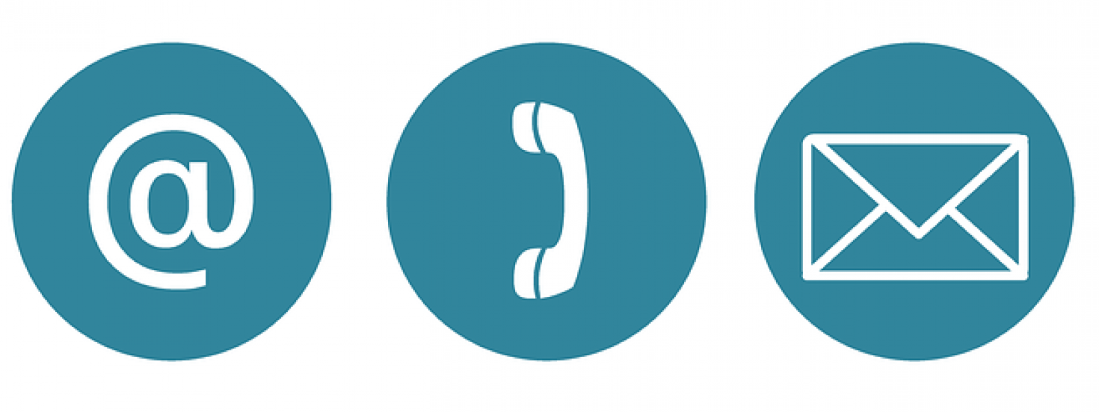 Contactez-Nous