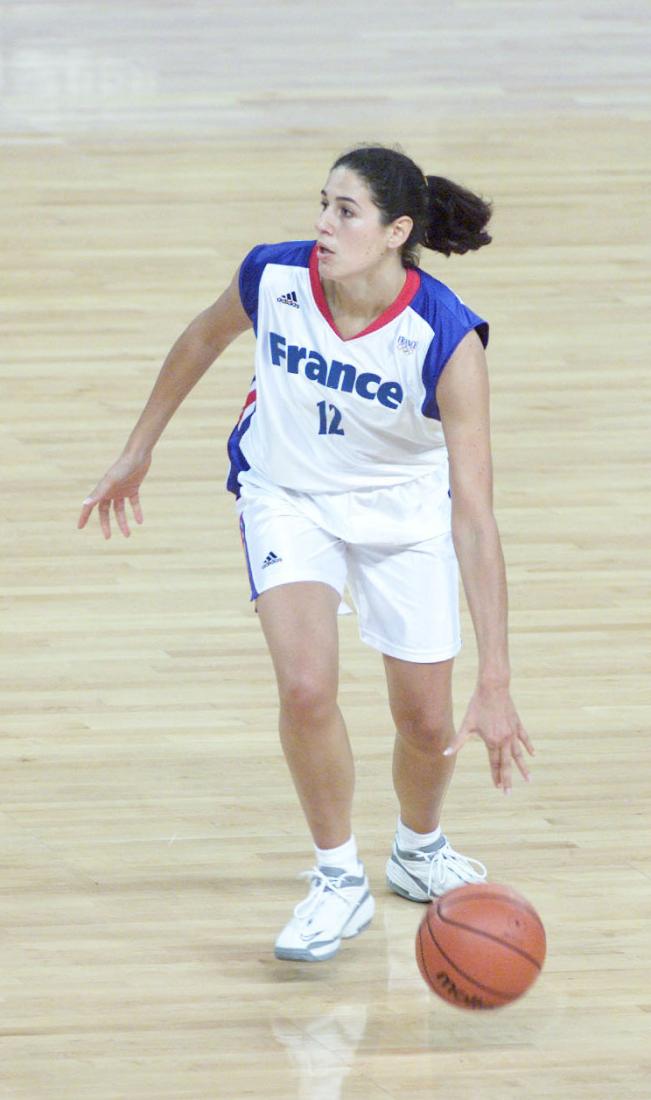 Dominique Tonnerre