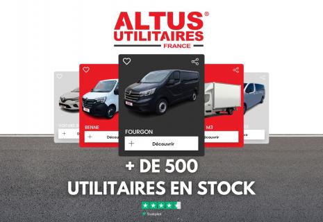 Altus-Utilitaires