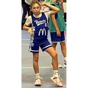Clémence QUENTREC