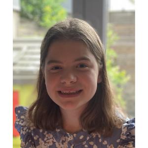 Lily LORENZI MAZE