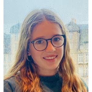 Cassandre CHANTREL