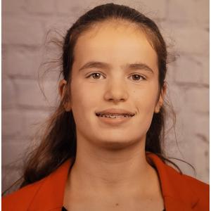 Adèle FOUCAUD-ROYER