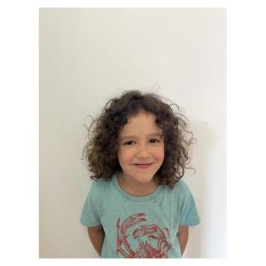 Isia MEVEL